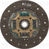 Valeo Clutch Kit - Kia 52153202-VAL