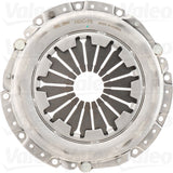 Valeo Clutch Kit - Kia 52153202-VAL