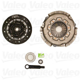 Valeo Clutch Kit - Mazda 52153602-VAL