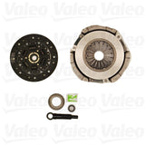 Clutch Kit - Mazda | 52153602