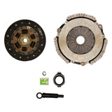 Clutch Kit - Mazda by Valeo 52153604-VAL