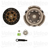 Valeo Clutch Kit - Mazda 52153604-VAL