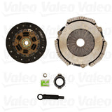 Clutch Kit - Mazda | 52153604