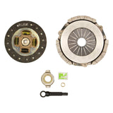 Clutch Kit - Nissan by Valeo 52154001-VAL
