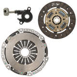 Valeo Clutch Kit - Nissan 926603VB0C-VAL