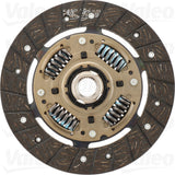 Valeo Clutch Kit - Nissan 926603VB0C-VAL