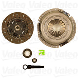 Valeo Clutch Kit - Saab 52154403-VAL
