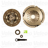 Clutch Kit - Saab | 52154403