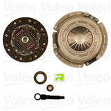 Valeo Clutch Kit - Saab 8781262-VAL