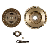 Clutch Kit - VW/Audi by Valeo 52155604-VAL