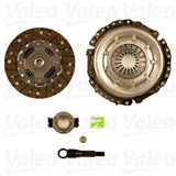 Valeo Clutch Kit - VW/Audi 52155604-VAL