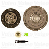 Clutch Kit - Fiat | 52155801