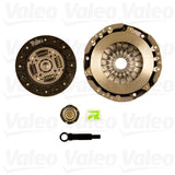 Valeo Clutch Kit - Fiat 52155801-VAL