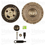 Valeo Clutch Kit - BMW 21201223218-VAL