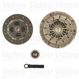 Valeo Clutch Kit - GM 19182612-VAL