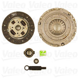 Valeo Clutch Kit - Mercedes 52163801-VAL