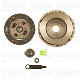 Clutch Kit - Mercedes | 52163801