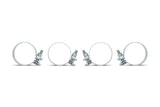 Eisenmann Center Pipe Set (Non-Resonated) - BMW / F95 / F96 / X5M / X6M