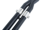 Eisenmann Center Pipe Set (Non-Resonated) - BMW / F95 / F96 / X5M / X6M