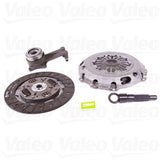 Valeo Clutch Kit - Ford YS4Z7L596EA-VAL