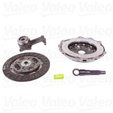 Clutch Kit - Ford | YS4Z7L596EA