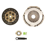 Clutch Kit - Honda by Valeo 52202401-VAL