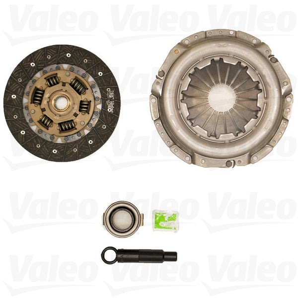 Clutch Kit Honda 52202401 UroTuning