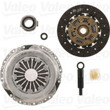 Valeo Clutch Kit - Honda 22810-P21-003-VAL