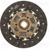 Valeo Clutch Kit - Honda 22810-P21-003-VAL