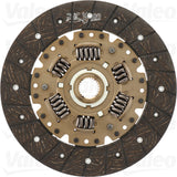 Valeo Clutch Kit - Honda 22810-P21-003-VAL