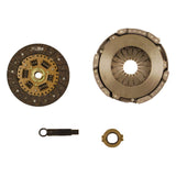 Clutch Kit - Honda by Valeo 52202405-VAL