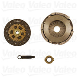 Clutch Kit - Honda | 52202405