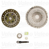 Valeo Clutch Kit - Saab 52204401-VAL