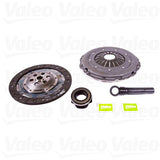 Valeo Clutch Kit - VW/Audi 038198141X-VAL