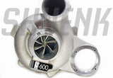 Shuenk S600 for Gen 1 BMW B58 by Shuenk