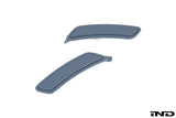 IND Painted Rear Reflector Set - BMW I20 IX by IND Distribution