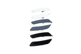 IND Painted Rear Reflector Set - BMW I20 IX by IND Distribution