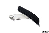 IND Painted Front Reflector Set - BMW I20 Ix by IND Distribution