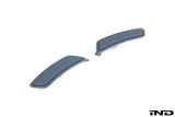 IND Painted Rear Reflector Set - BMW I20 IX by IND Distribution
