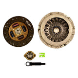 Clutch Kit - Hyundai by Valeo 52242601-VAL