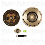 Valeo Clutch Kit - Hyundai 52242601-VAL