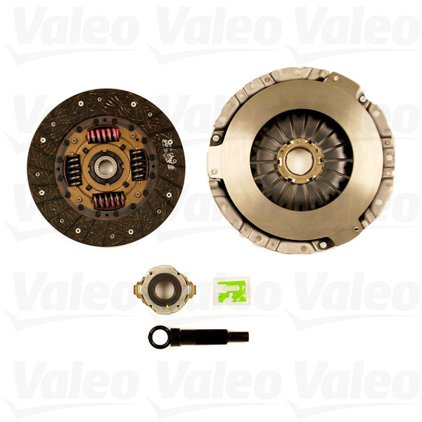 Clutch Kit Hyundai 52242601 UroTuning