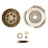 Clutch Kit - Toyota by Valeo 52245202-VAL