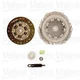 Valeo Clutch Kit - Toyota 52245202-VAL