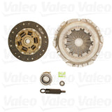 Valeo Clutch Kit - Toyota 52245203-VAL