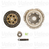 Valeo Clutch Kit - Toyota 52245208-VAL