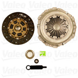 Valeo Clutch Kit - Toyota 52245210-VAL