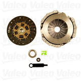 Clutch Kit - Toyota | 52245210