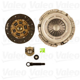 Valeo Clutch Kit - Dodge 52251401-VAL
