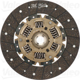 Valeo Clutch Kit - Chrysler 52251402-VAL